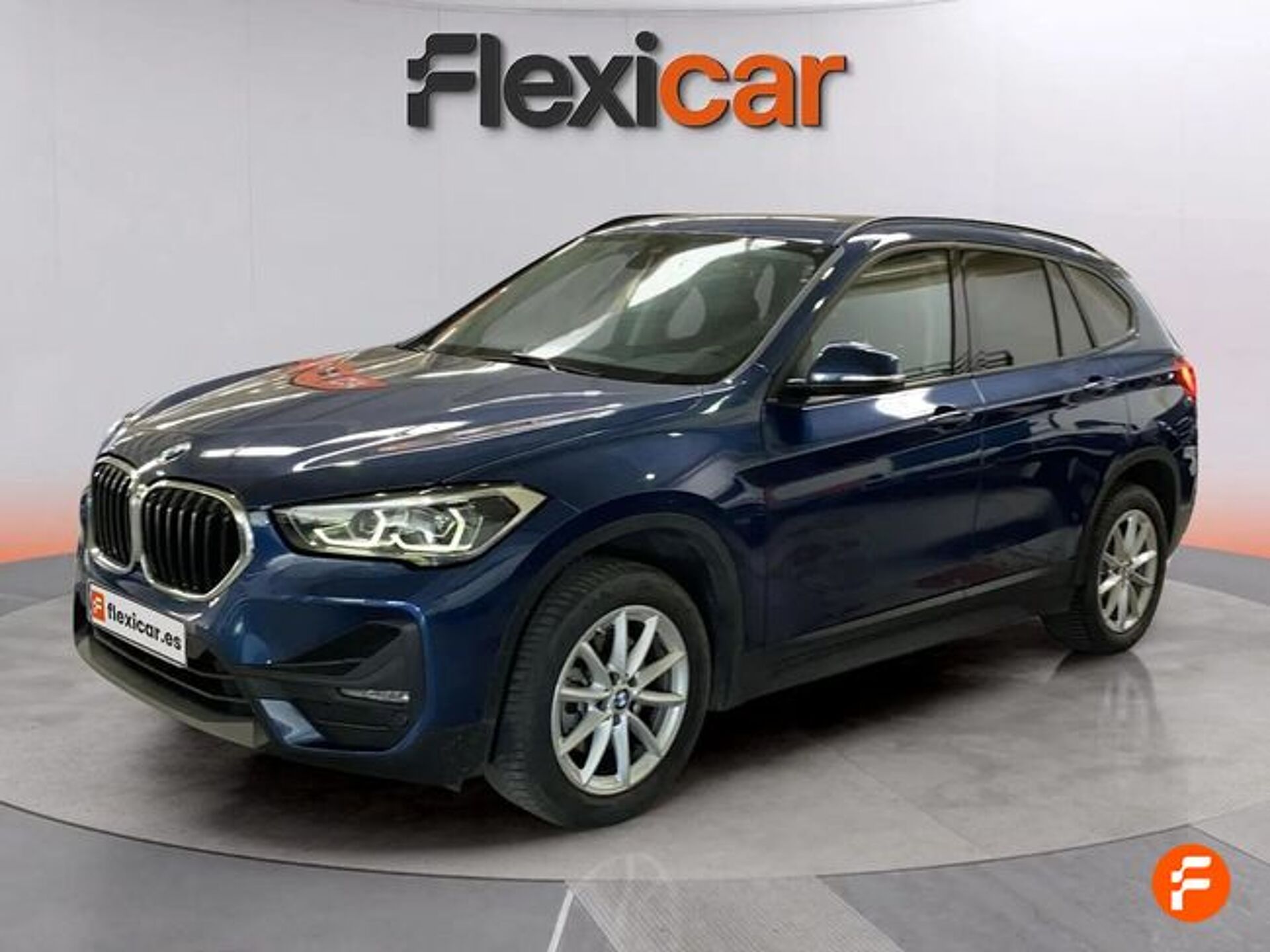 Imagen 3 de BMW X1