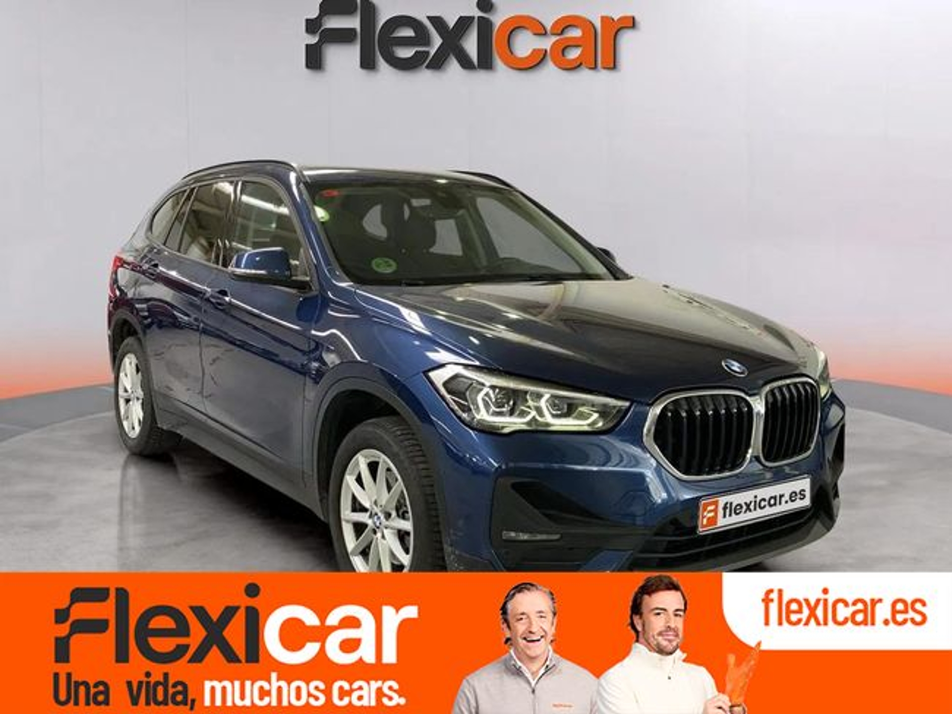 Imagen de BMW X1