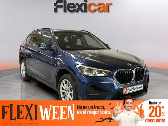 BMW X1 (sDrive18d) en Sevilla