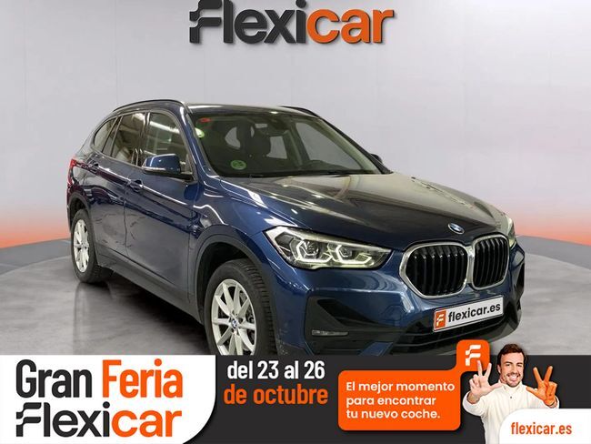 BMW X1 (sDrive18d) en Sevilla