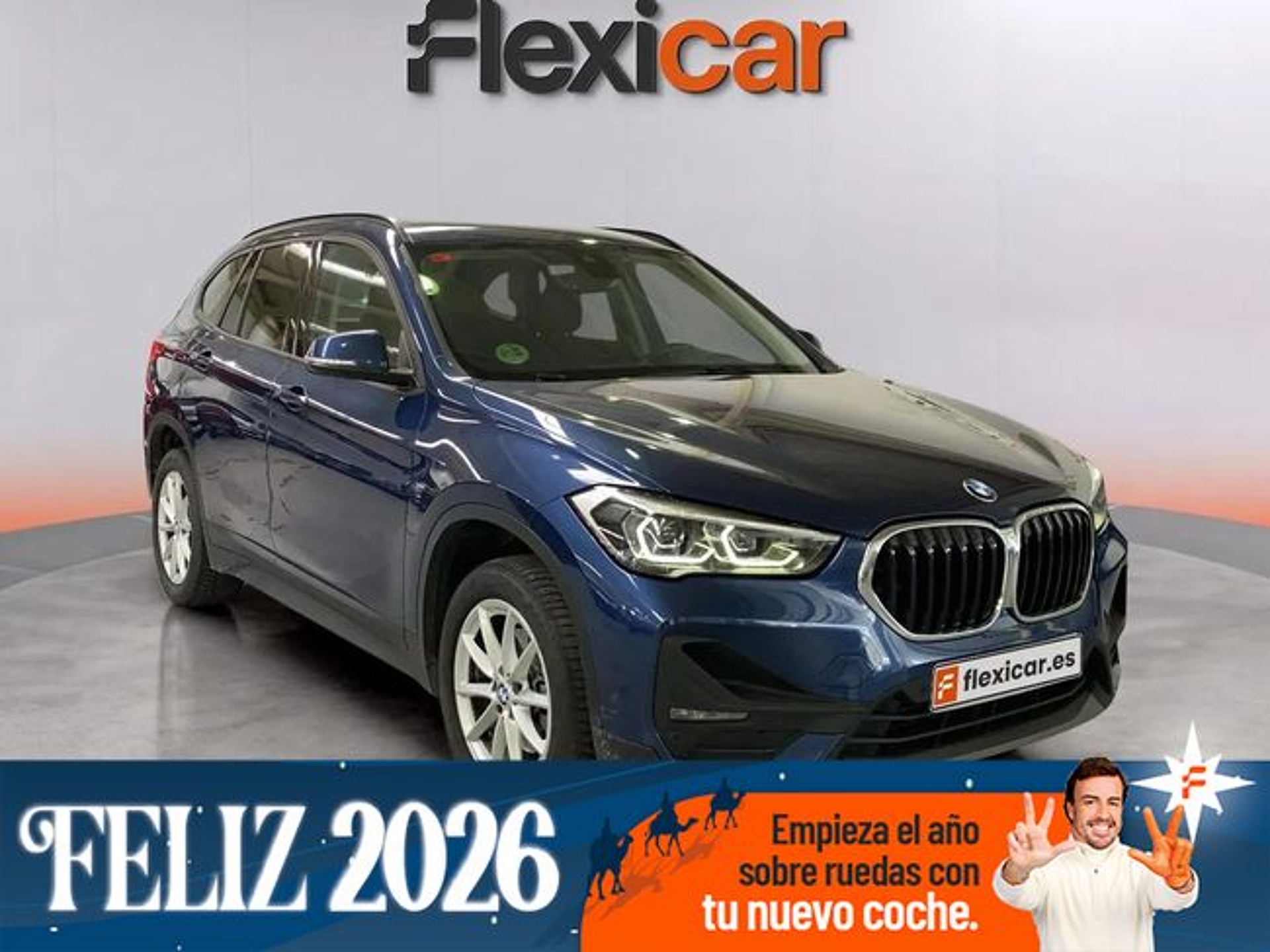 Imagen de BMW X1