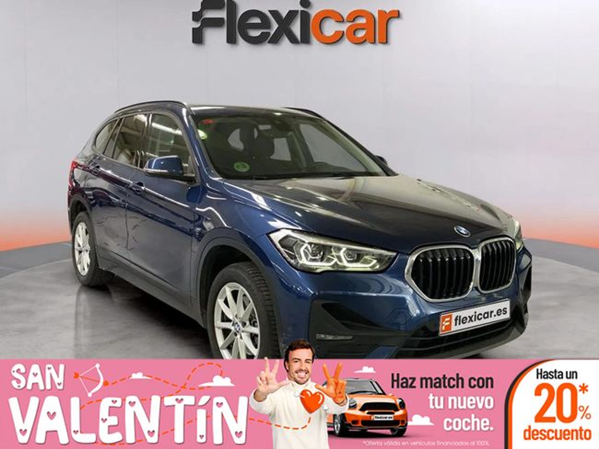 Imagen de BMW X1