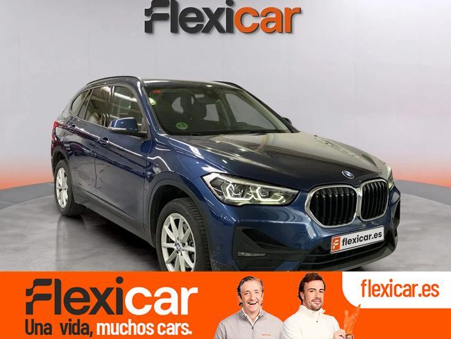 BMW X1 (sDrive18d) en Sevilla