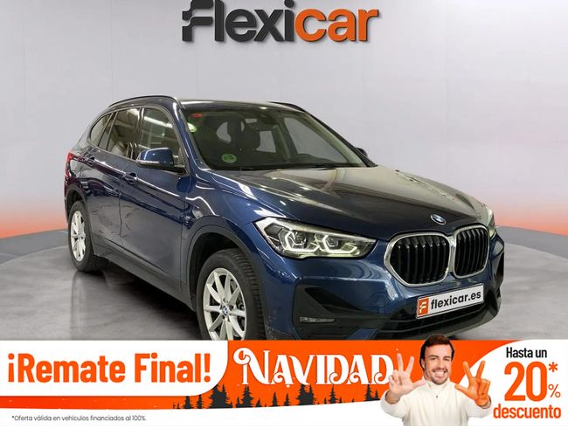 Imagen de BMW X1