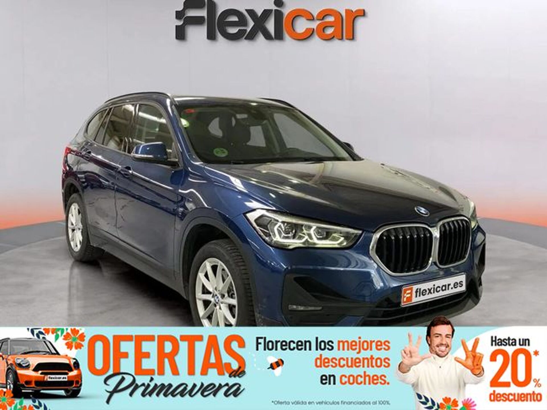 Imagen 1 de BMW X1