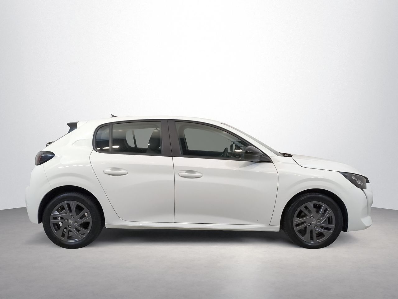 Foto del PEUGEOT 208 1.5 BlueHDi S&S Active 100