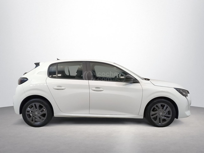 Foto del PEUGEOT 208 1.5 BlueHDi S&S Active 100