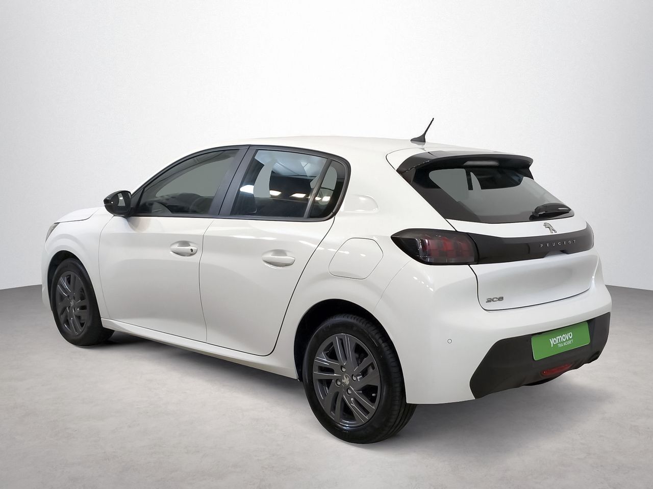 Foto del PEUGEOT 208 1.5 BlueHDi S&S Active 100