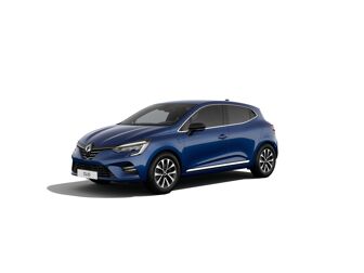 Imagen de RENAULT Clio TCe Techno 67kW