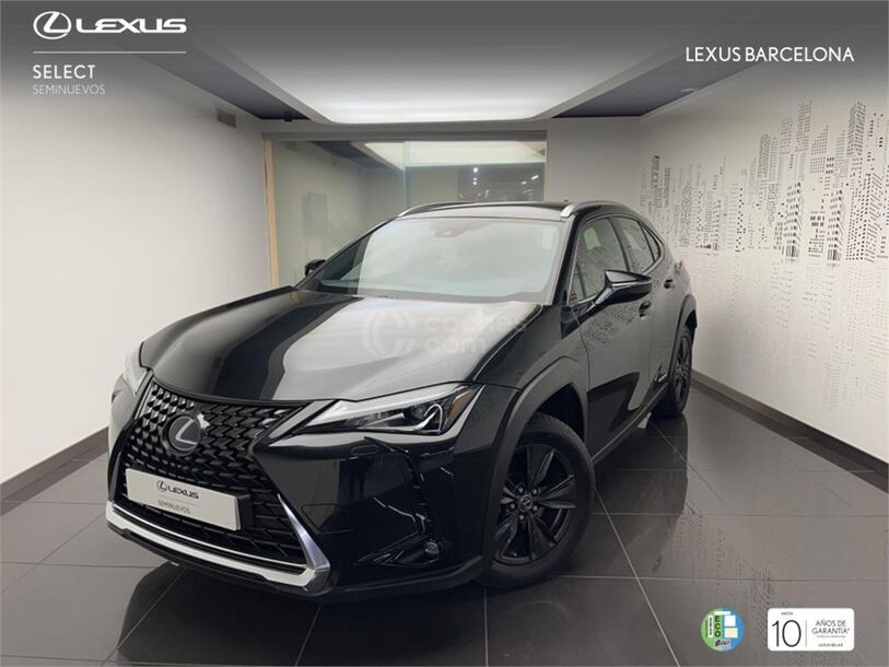 Foto del LEXUS UX 250h Business 2WD