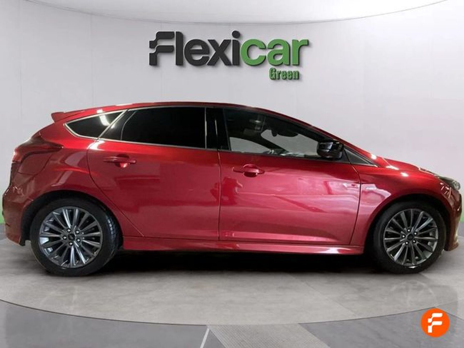 Imagen 3 de FORD Focus