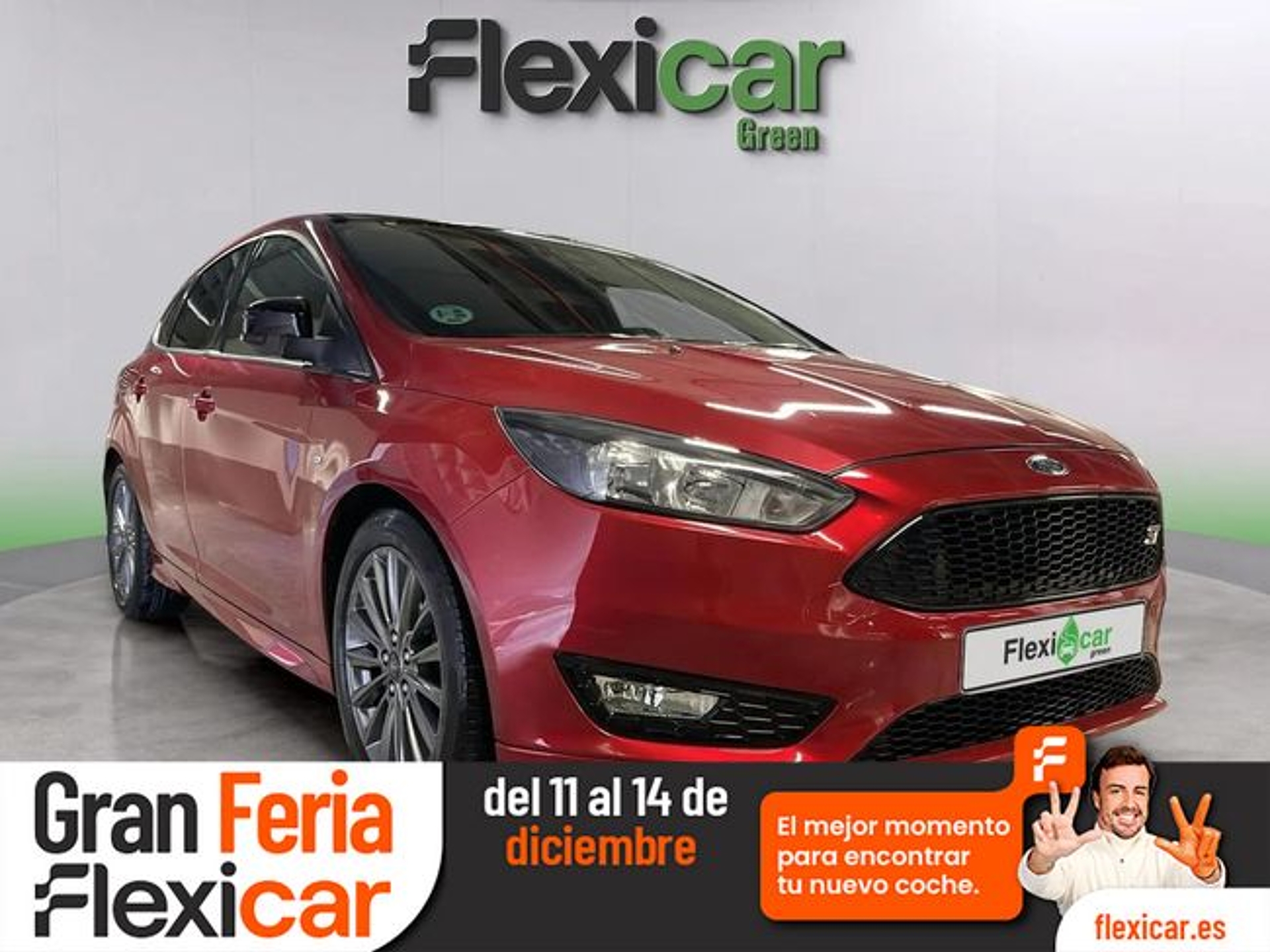 Imagen de FORD Focus