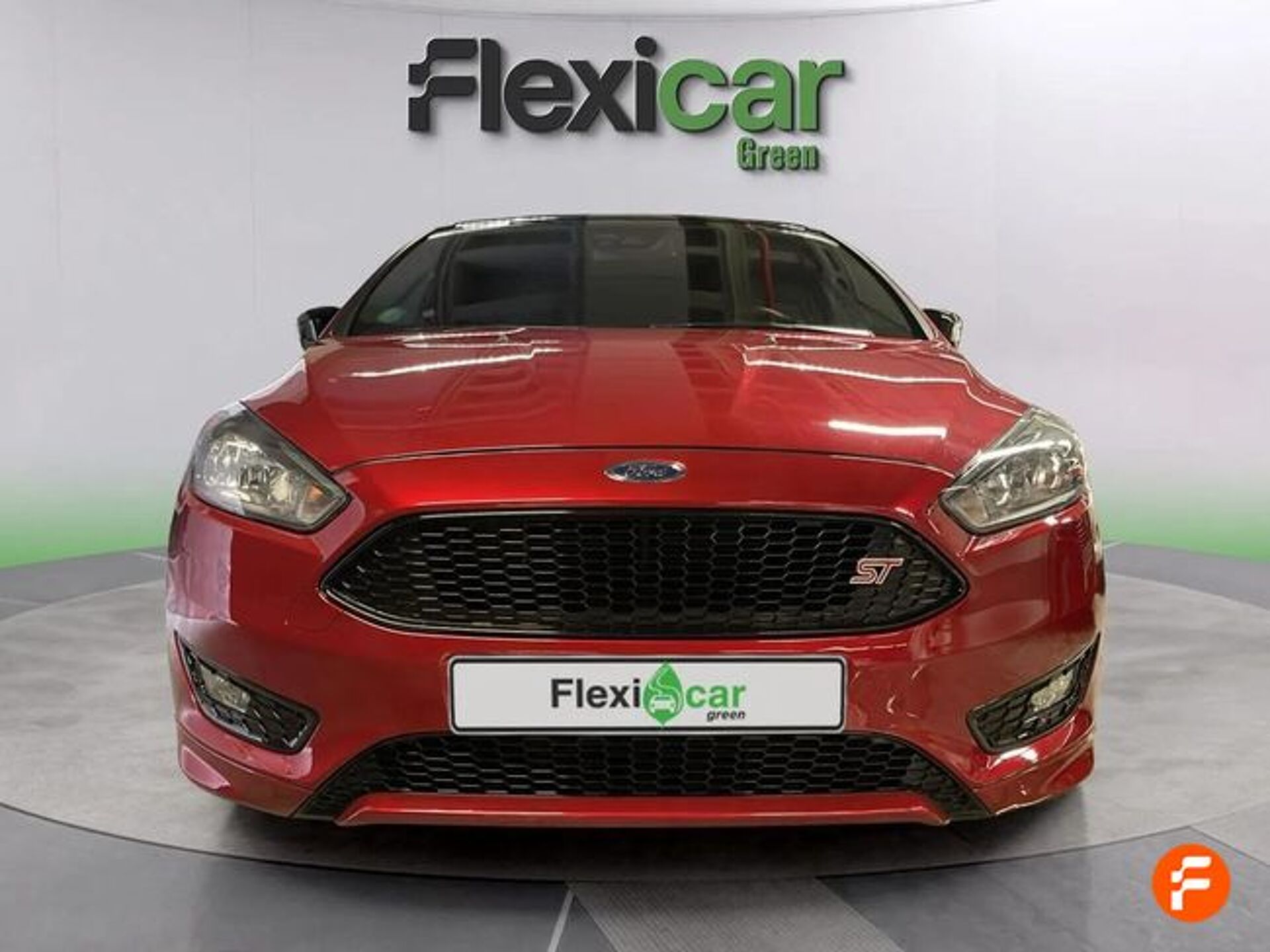 Imagen 2 de FORD Focus