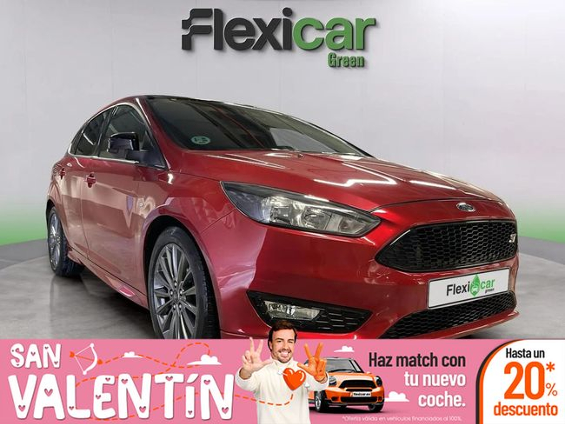 Imagen de FORD Focus