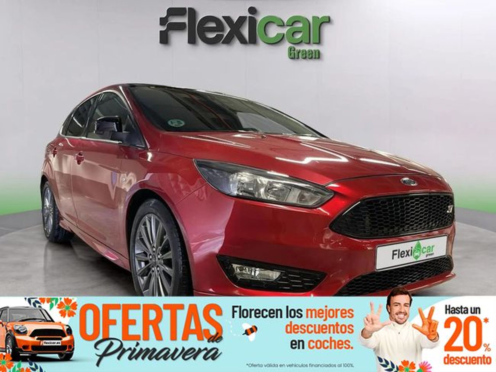 Imagen 1 de FORD Focus