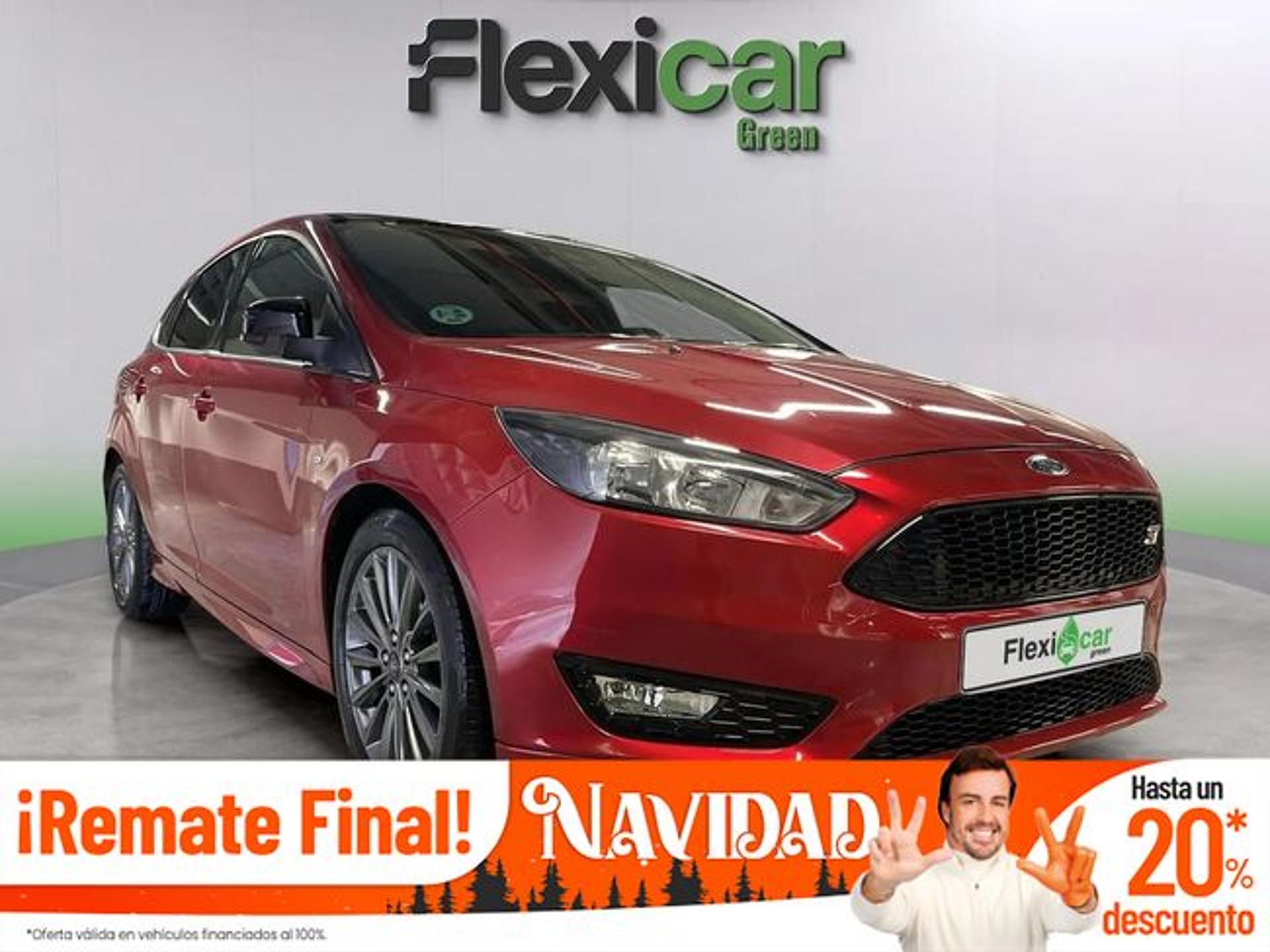 Imagen de FORD Focus
