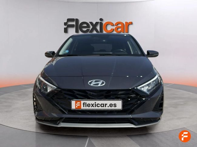 Foto del HYUNDAI i20 1.0 TGDI Klass 48V 100