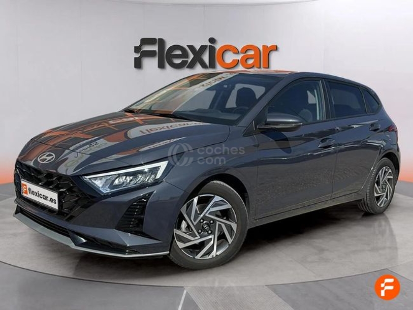 Foto del HYUNDAI i20 1.0 TGDI Klass 48V 100