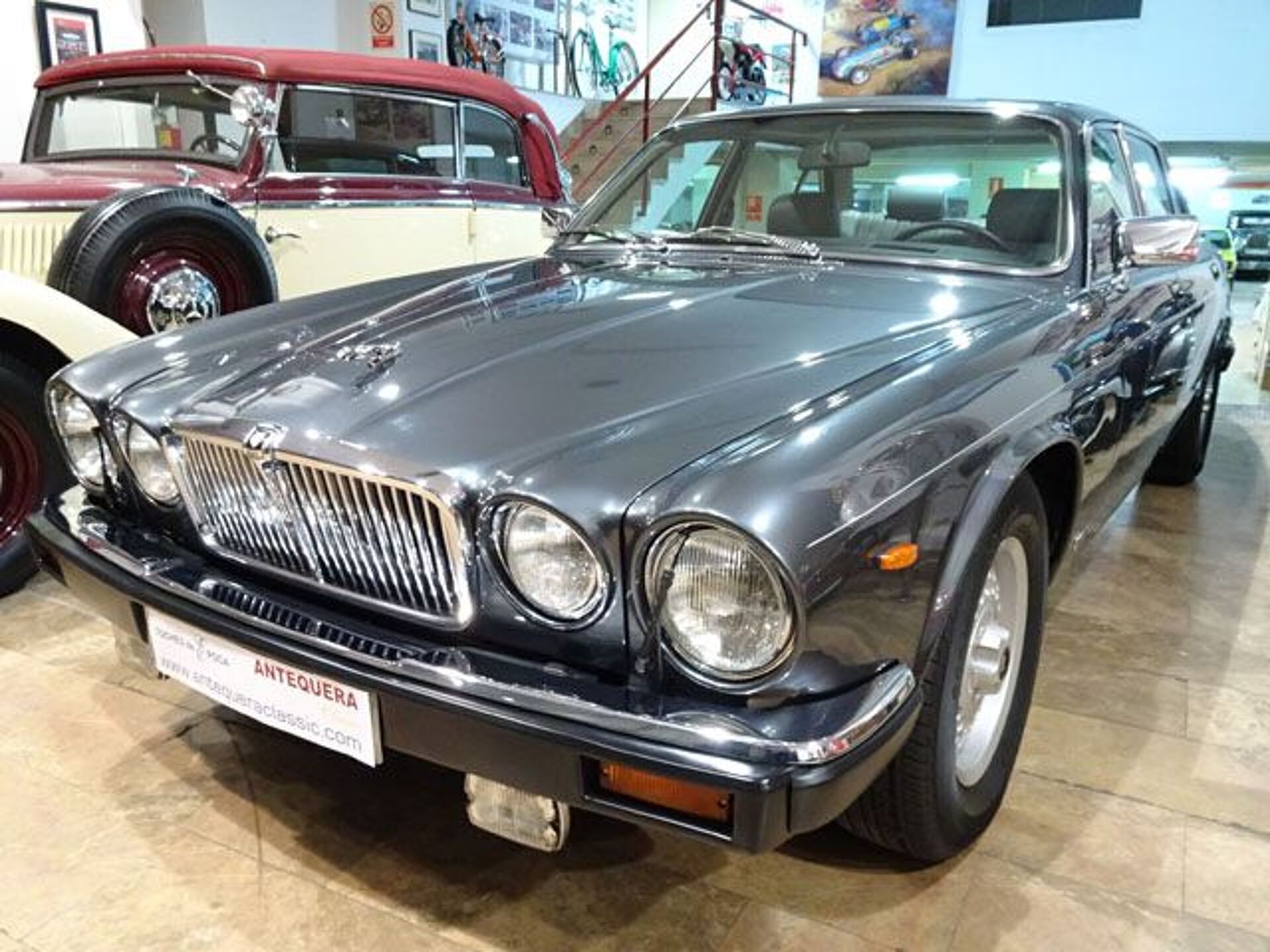 Imagen 3 de JAGUAR XJ