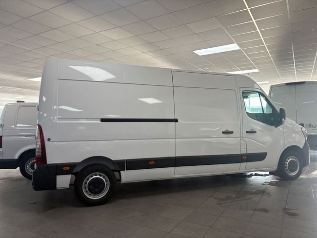 Foto del RENAULT Master Fg. Blue dCi L3H2 3500 T 99kW
