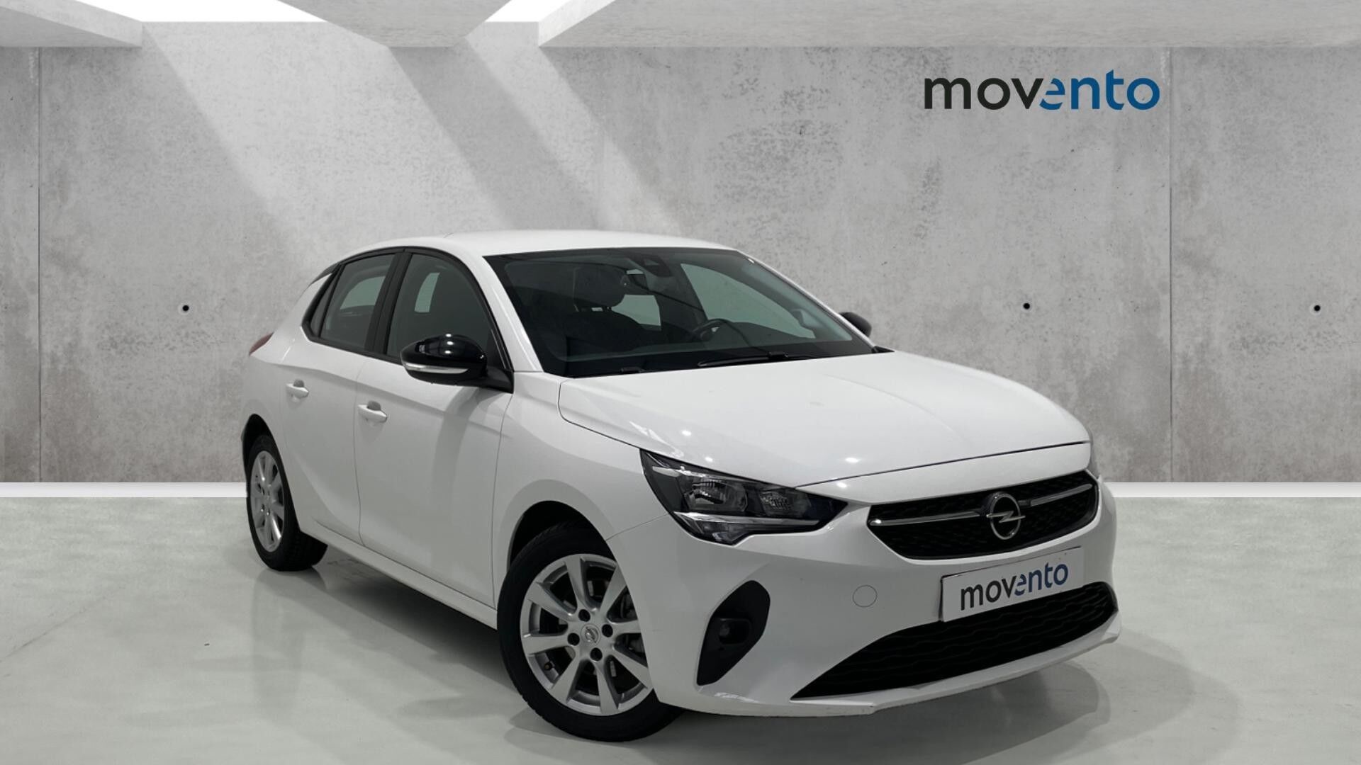 OPEL Corsa (1.5D DT Edition 75 kW (102 CV)) en Barcelona