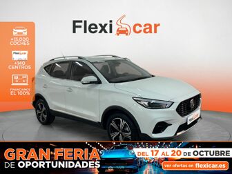 Imagen de MG ZS 1.5 VTi-Tech Comfort 78kW