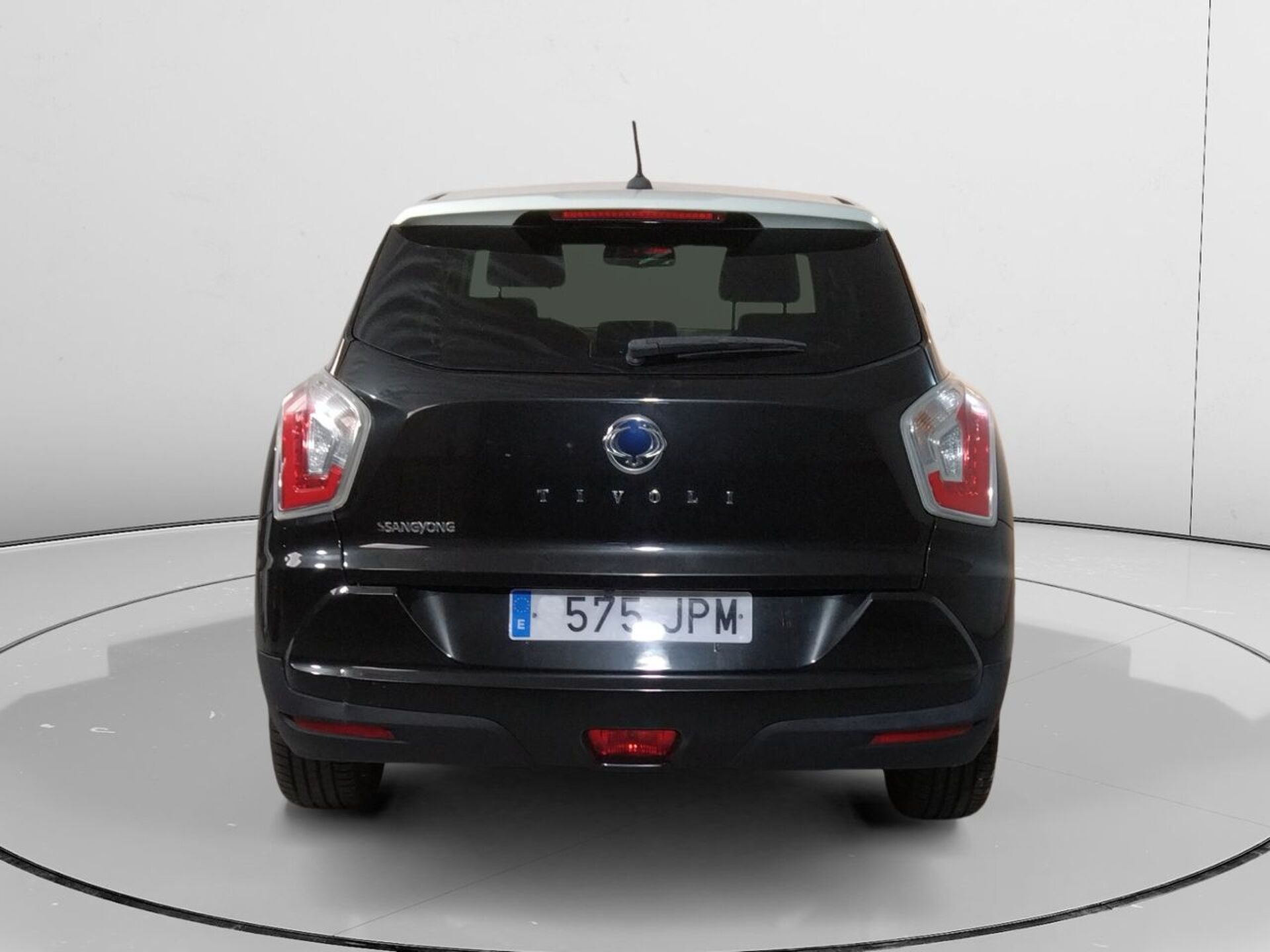 Imagen 3 de SSANGYONG KGM Tivoli