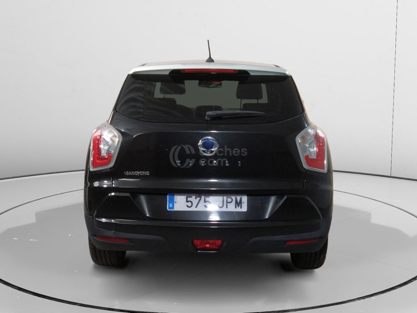 Foto del SSANGYONG KGM Tivoli G16 Premium 4x2