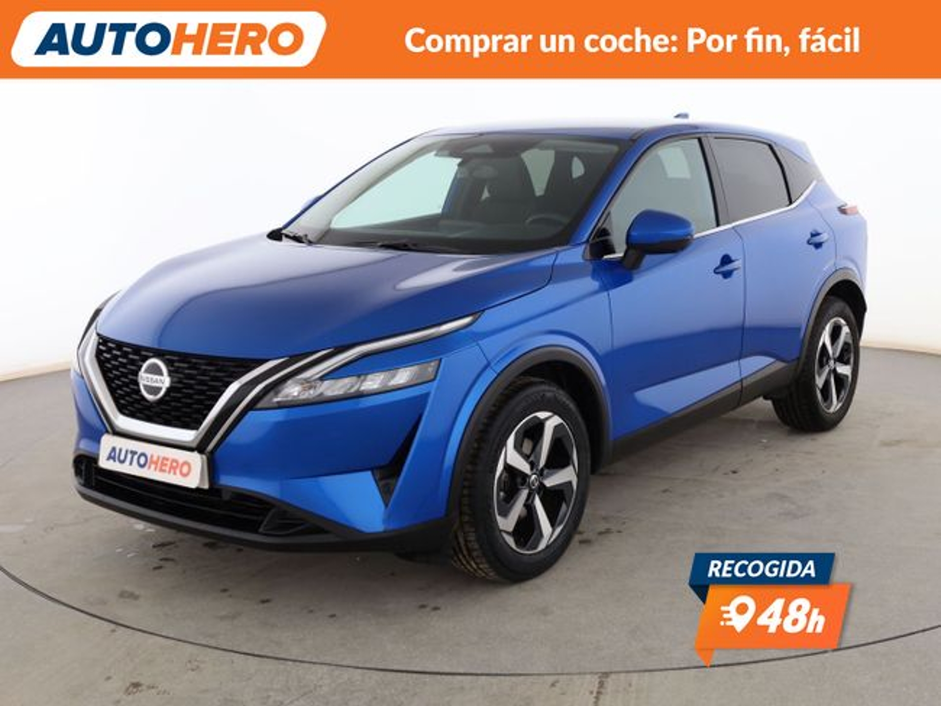 Imagen de NISSAN Qashqai