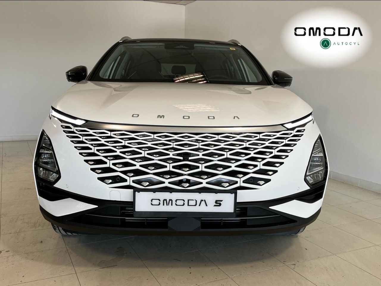 Foto del OMODA 5 1.6 Premiun 145