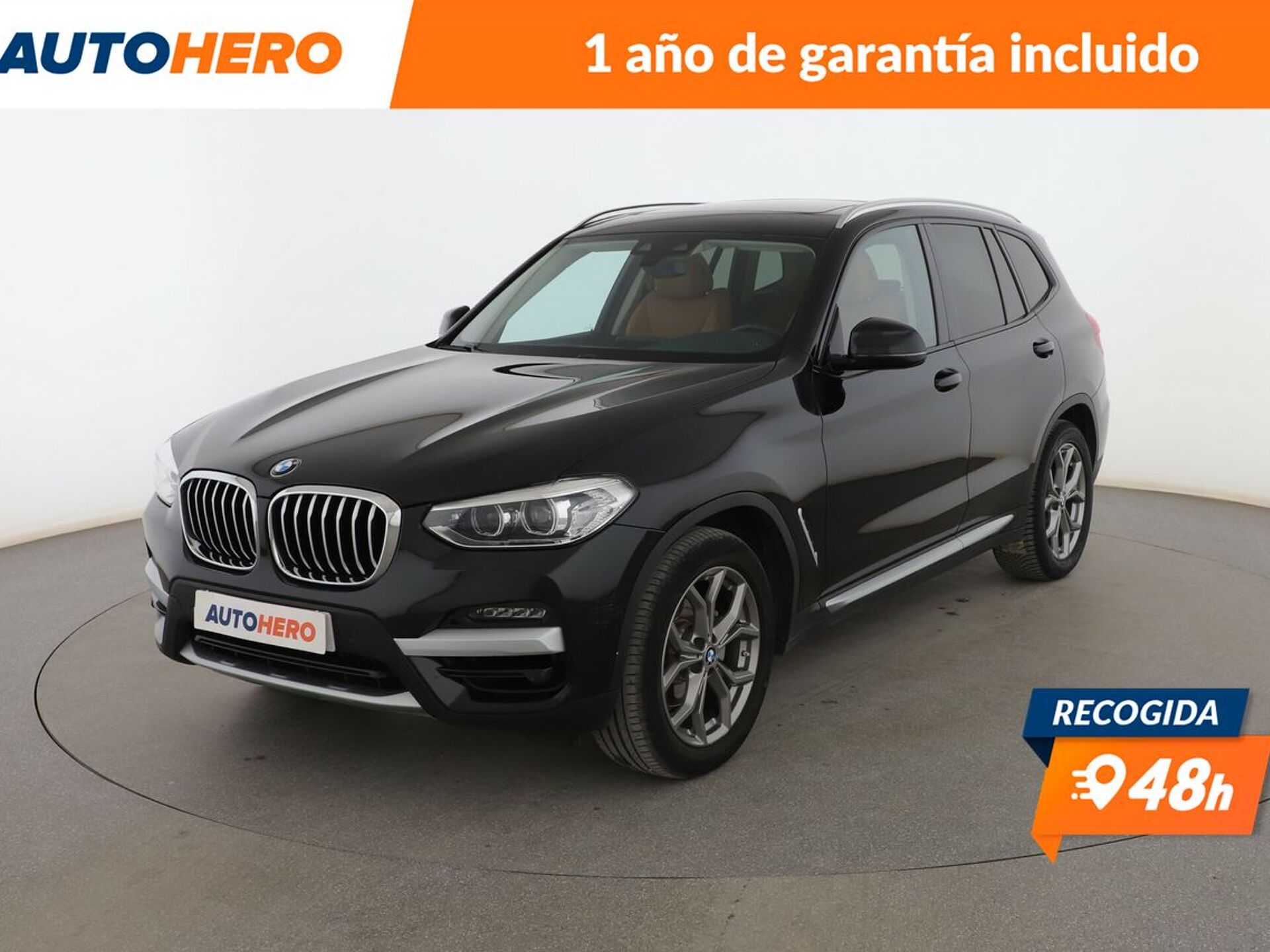 Imagen de BMW X3