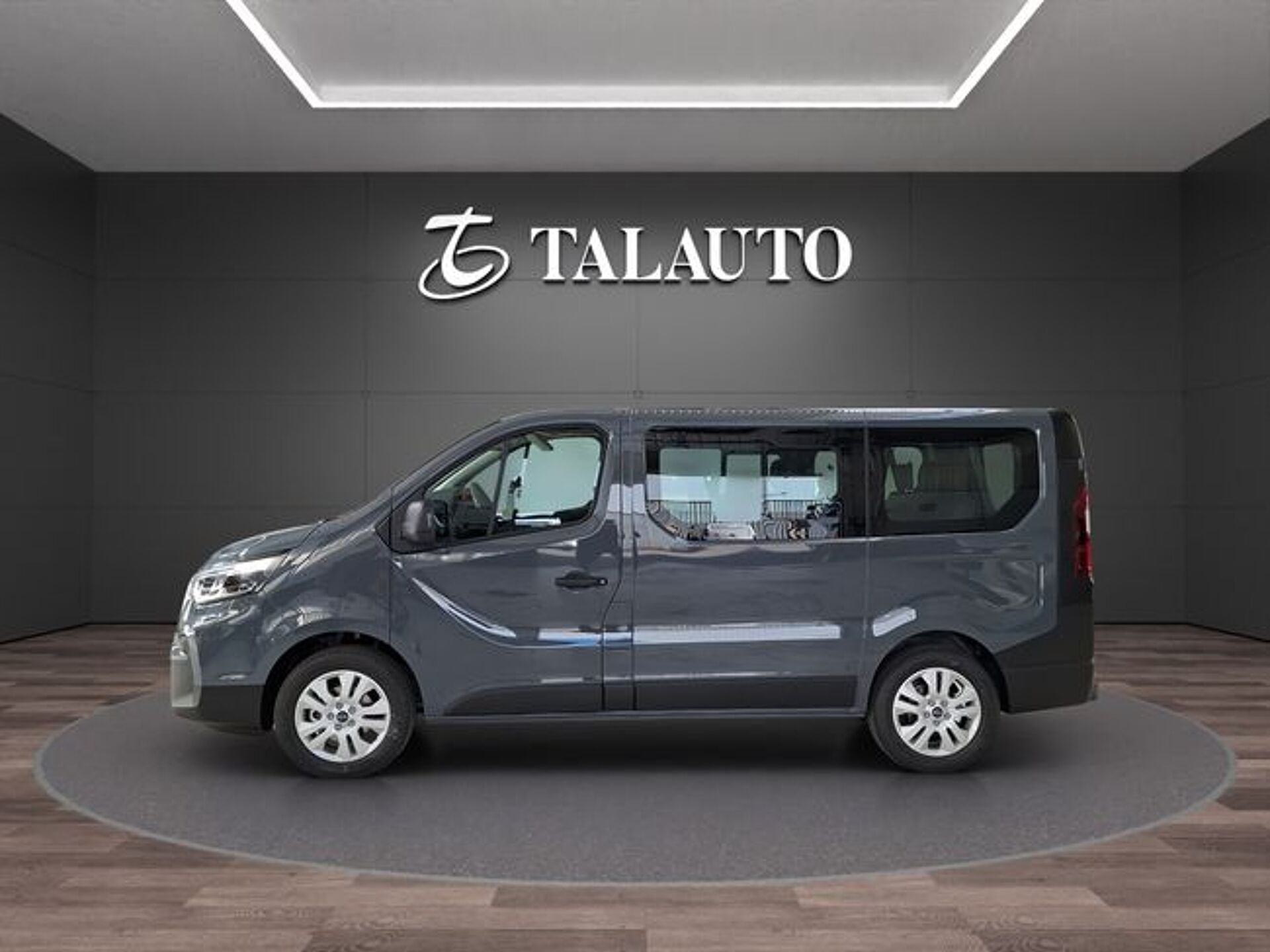 Imagen 2 de NISSAN Primastar