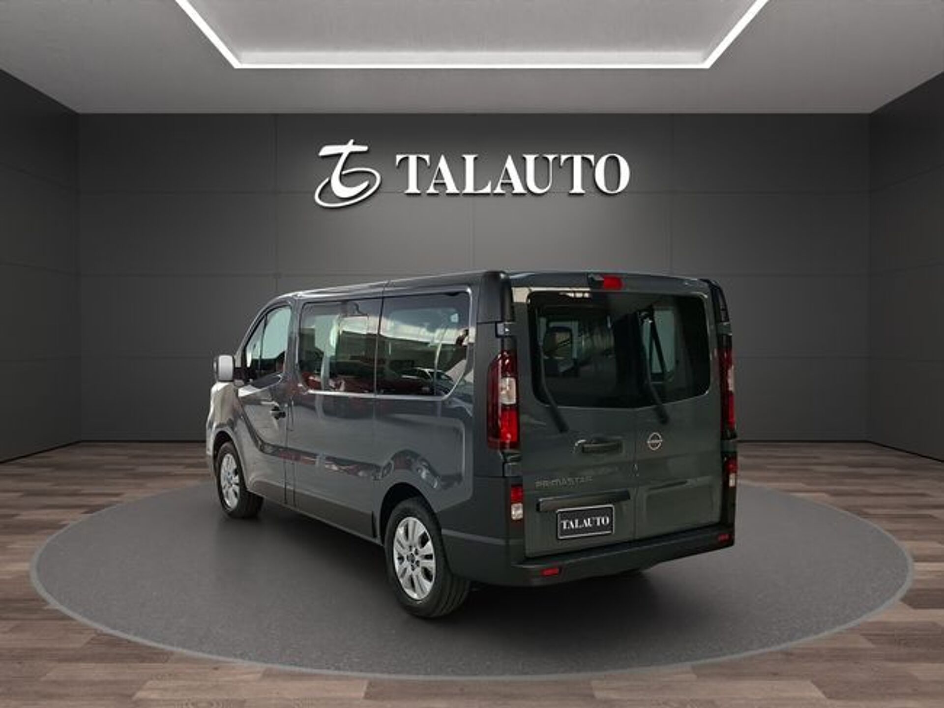 Imagen 3 de NISSAN Primastar