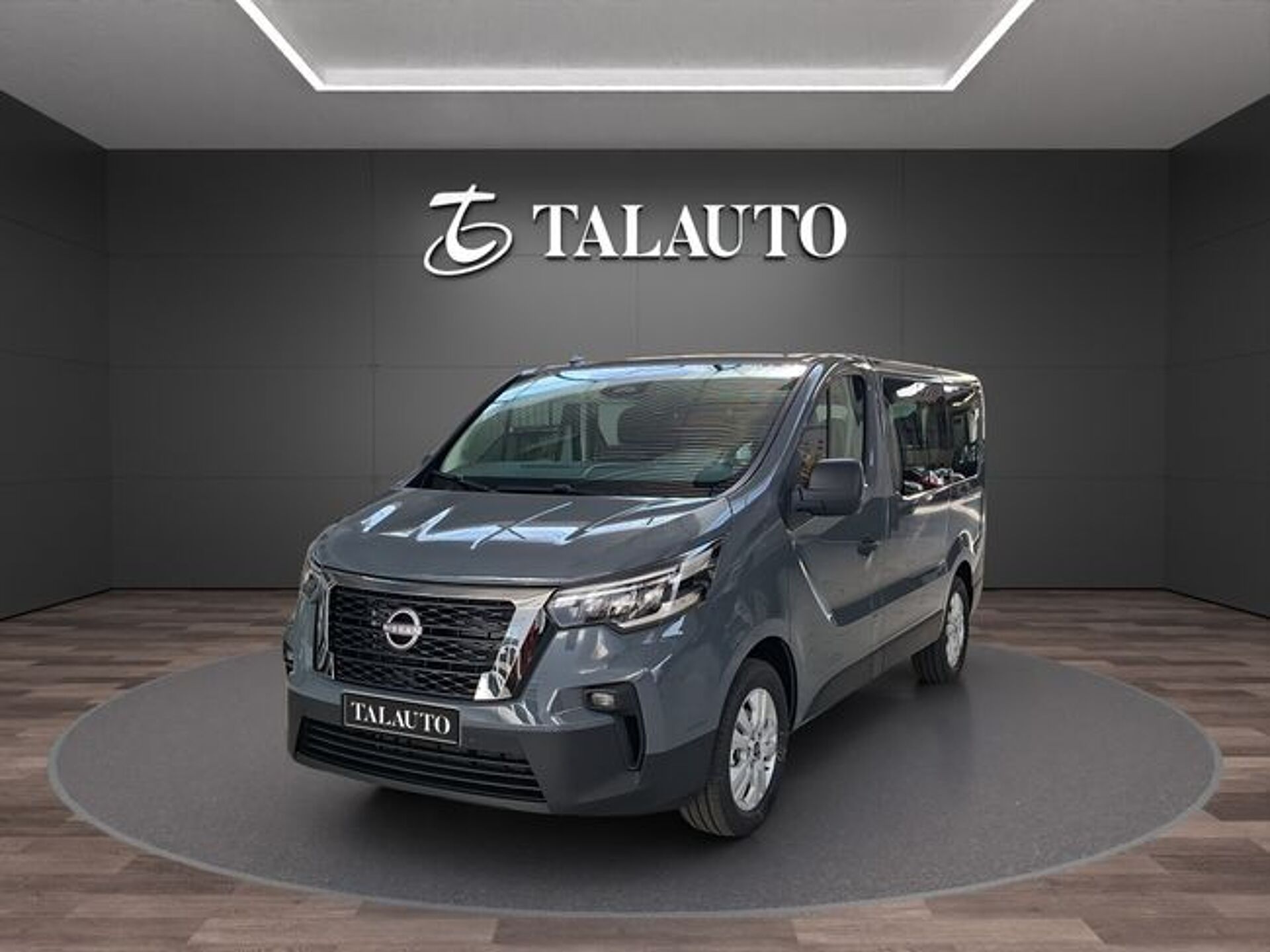 Imagen 1 de NISSAN Primastar