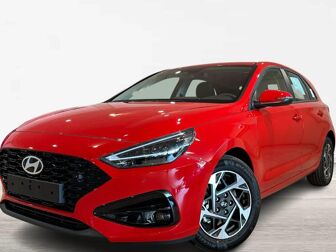 Imagen de HYUNDAI i30 1.0 TGDI Klass 48V 100