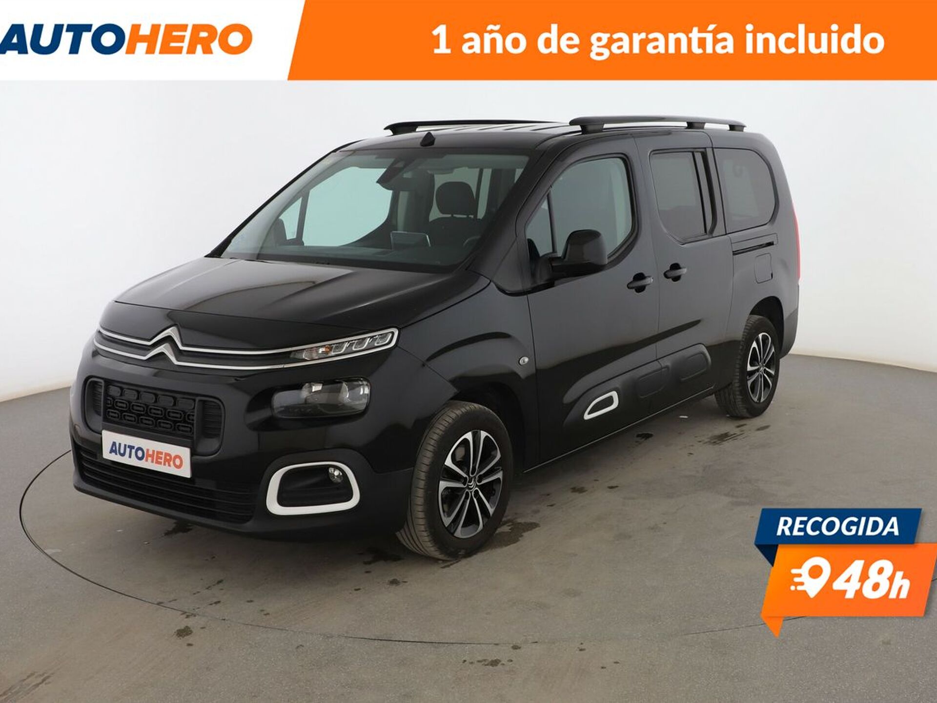 Imagen de CITROEN Berlingo