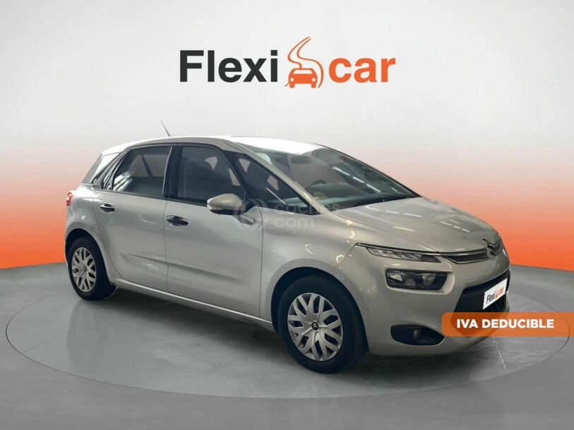 Foto del CITROEN C4 Picasso 1.6e-HDi Attraction 115