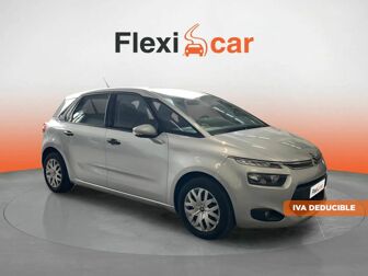 Imagen de CITROEN C4 Picasso 1.6e-HDi Attraction 115