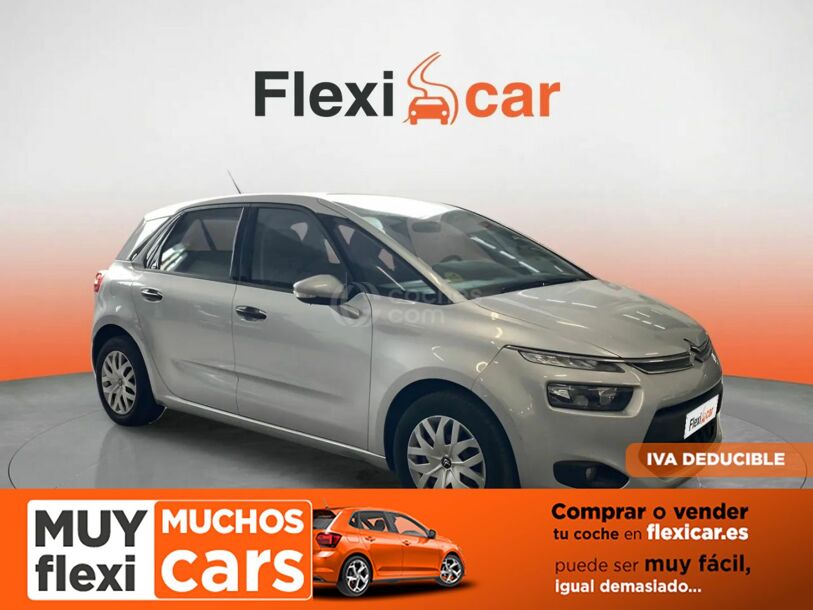 Foto del CITROEN C4 Picasso 1.6e-HDi Attraction 115