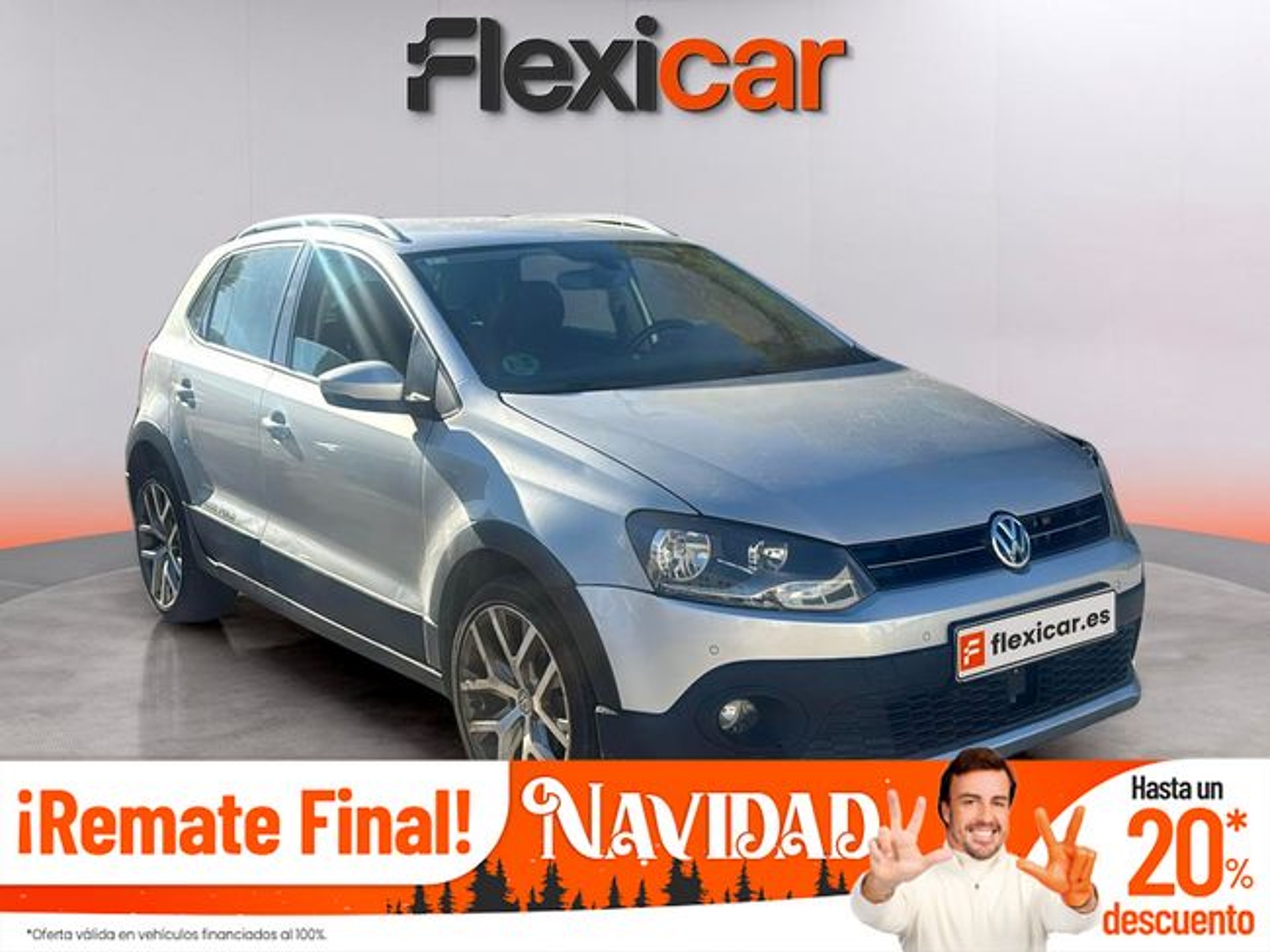 Imagen de VOLKSWAGEN Polo