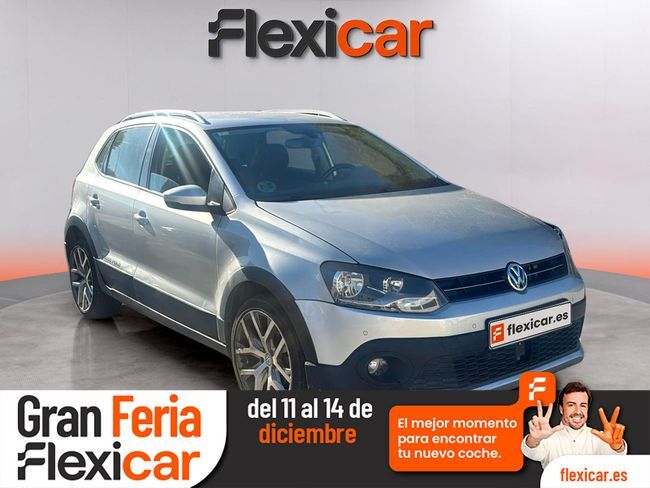 VOLKSWAGEN Polo (Advance 1.4 TDI 66kW(90CV) BMT DSG) en Baleares