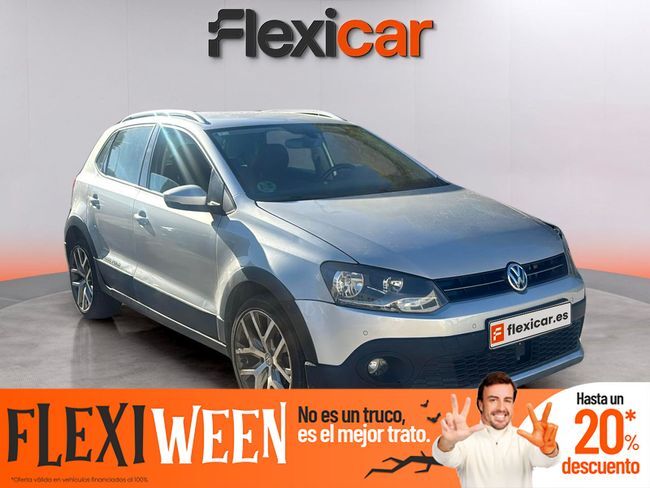 VOLKSWAGEN Polo (Advance 1.4 TDI 66kW(90CV) BMT DSG) en Baleares