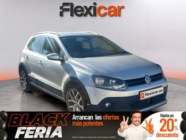 VOLKSWAGEN Polo (Advance 1.4 TDI 66kW(90CV) BMT DSG) en Baleares