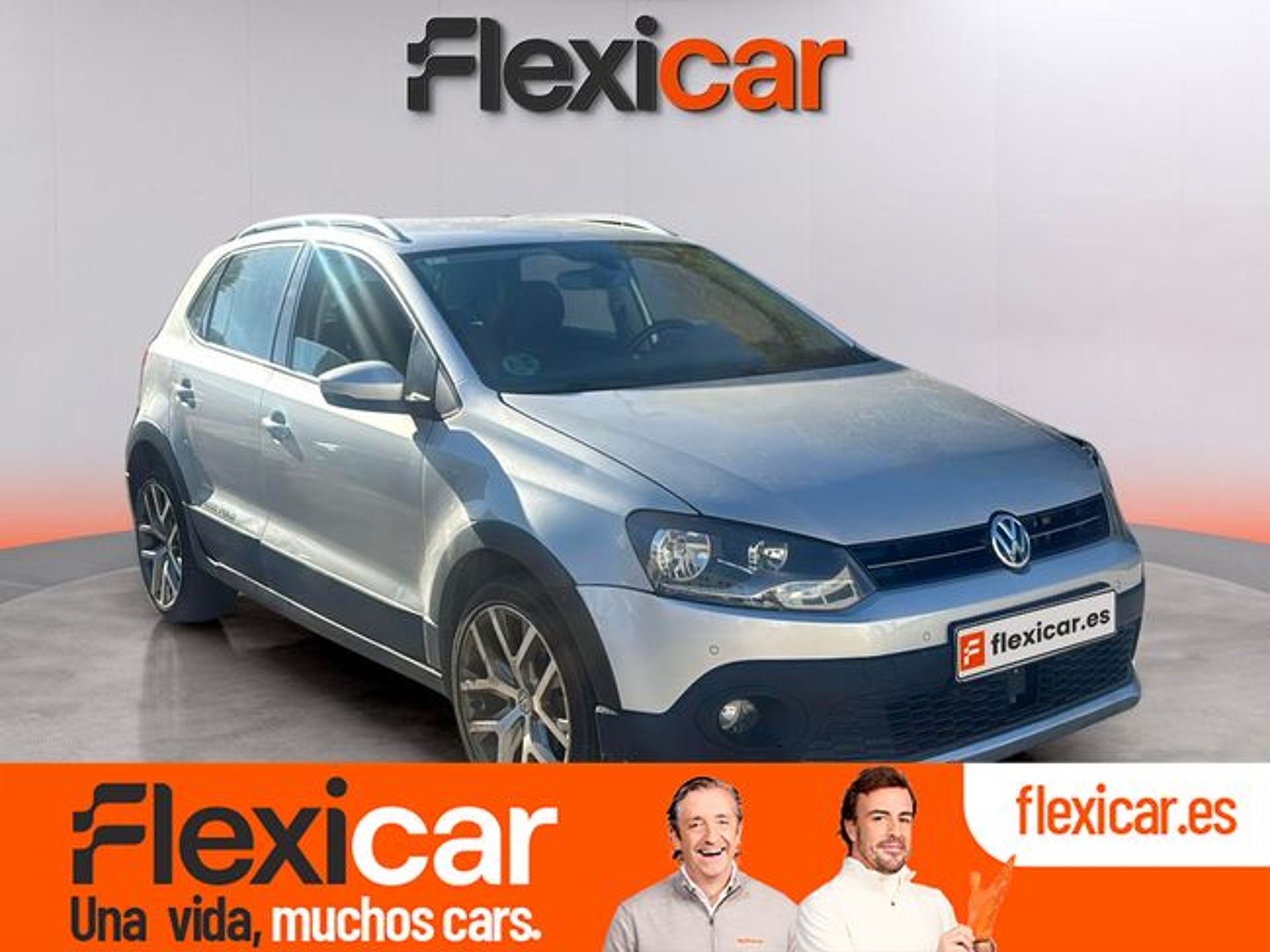 Imagen de VOLKSWAGEN Polo