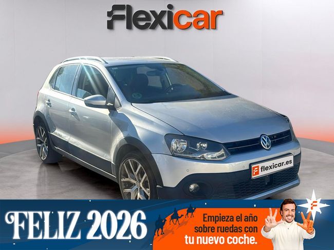 VOLKSWAGEN Polo (Advance 1.4 TDI 66kW(90CV) BMT DSG) en Baleares