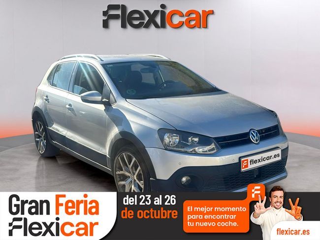 VOLKSWAGEN Polo (Advance 1.4 TDI 66kW(90CV) BMT DSG) en Baleares