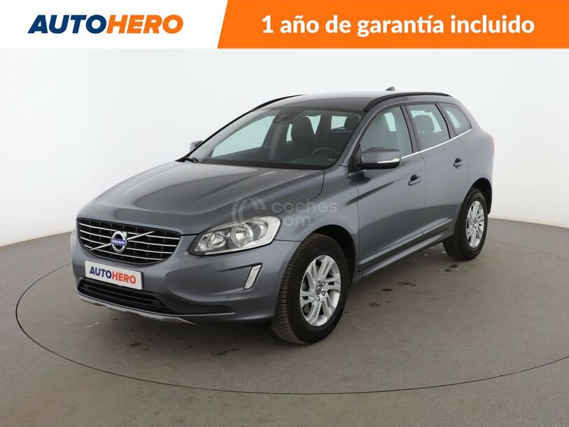 Foto del VOLVO XC60 D4 Momentum Aut. 190