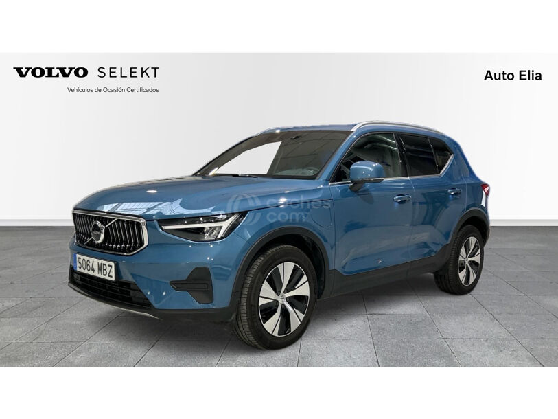 Foto del VOLVO XC40 T4 Recharge Core Aut.