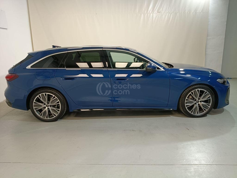 Foto del AUDI A5 Avant TFSI Advanced 204 S tronic