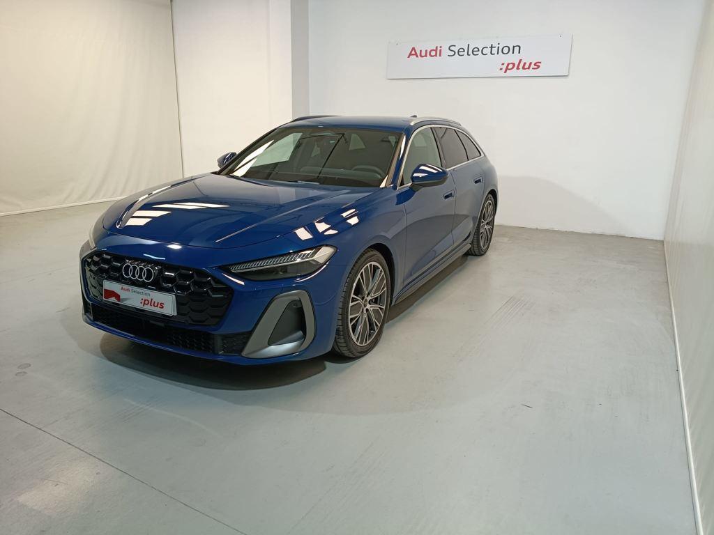 AUDI A5 (TFSI Advanced 150 kW (204 CV) S tronic) en Alicante